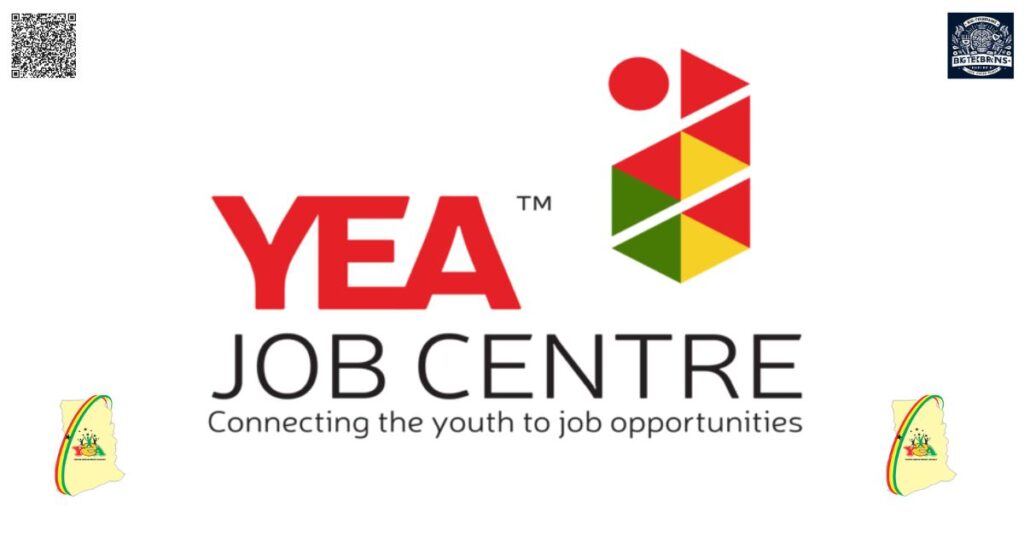 Youth Employment Agency (YEA) of Ghana