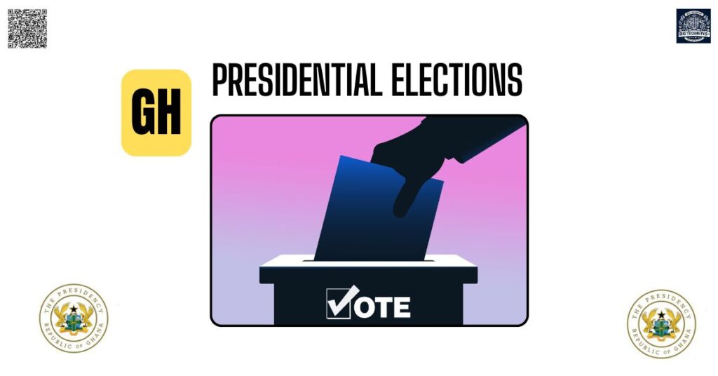 Presidential Elections