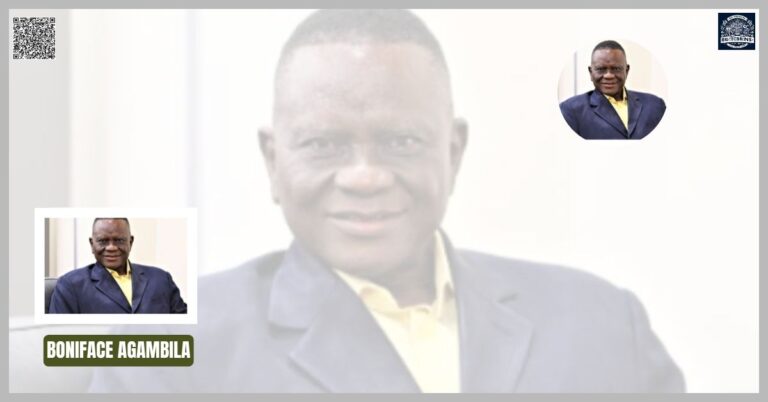 Boniface Agambila