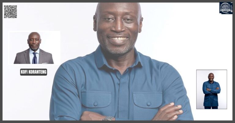Kofi Koranteng