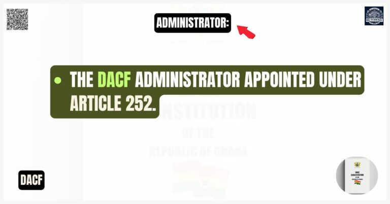 Administrator