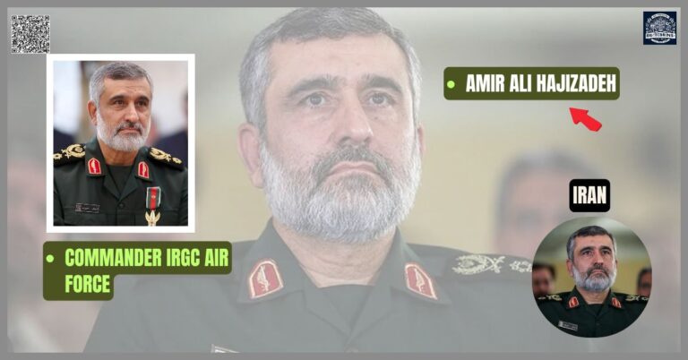 Amir Ali Hajizadeh