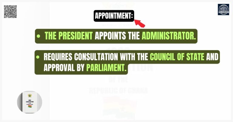 Appointment