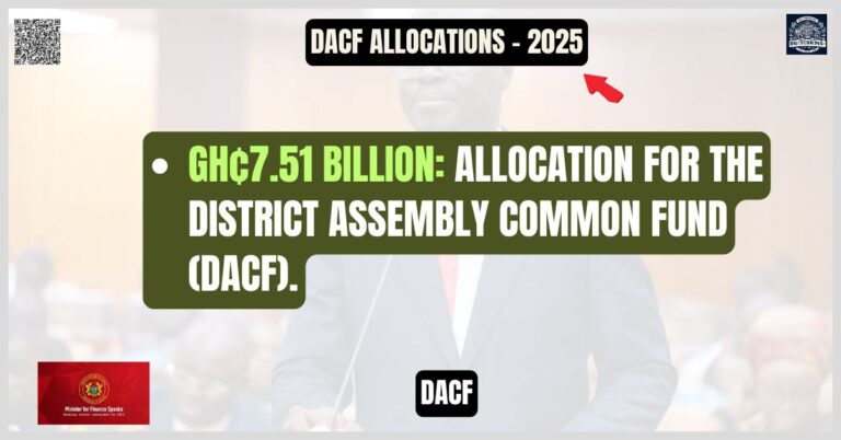 DACF ALLOCATIONs - 2025 (1)