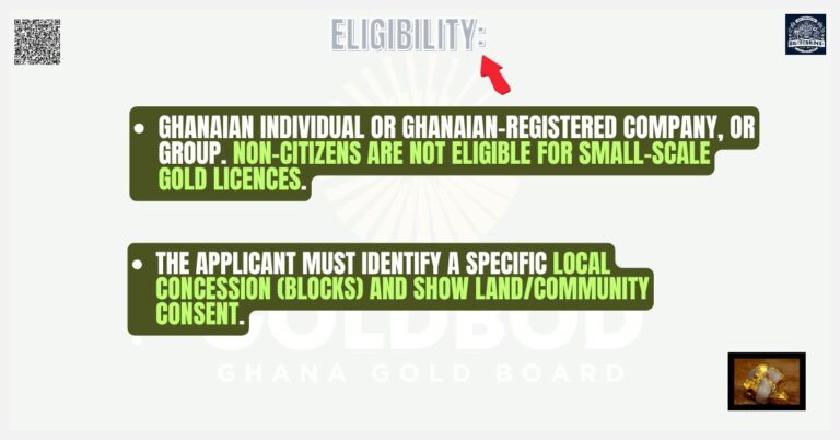 Eligibility
