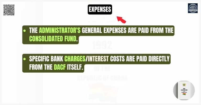Expenses