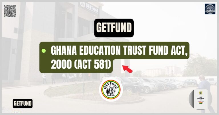 GETFund
