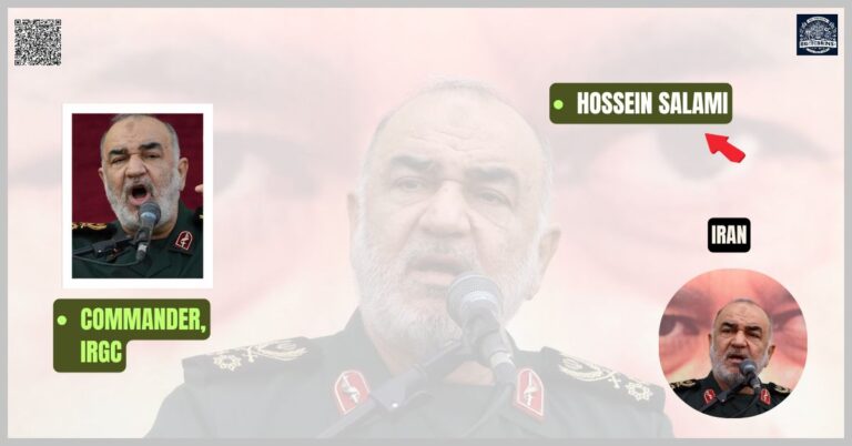 Hossein Salami