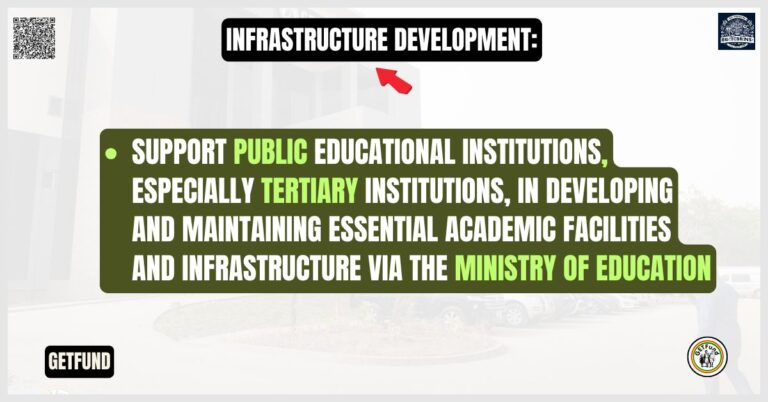 Infrastructure Development