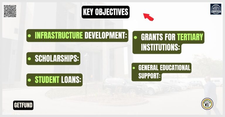 KEY OBJECTIVES