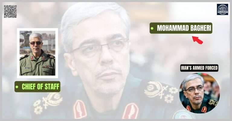 Mohammad Bagheri