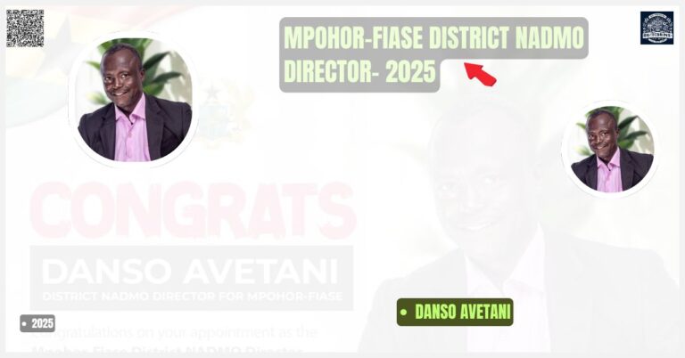 Danso Avetani