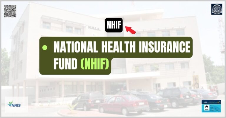 NHIF