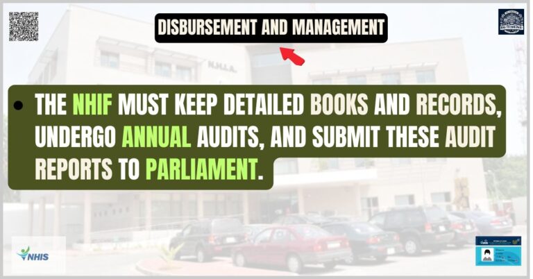 Section 46 (Page 34) NHIF