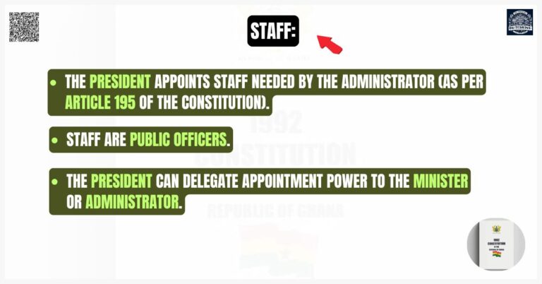 Staff