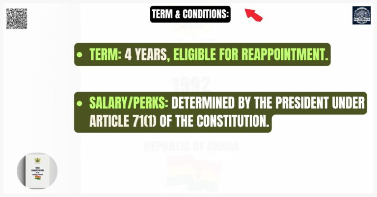 Term & Conditions