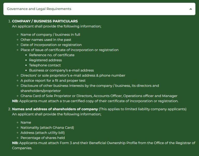 Tier 1 Buyer License Requirement_Gov_and_Legal