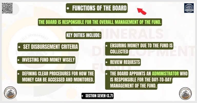 Board Functions (MDF) (2)