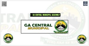 Ga Central Municipal (Anyaa-Sowutuom)