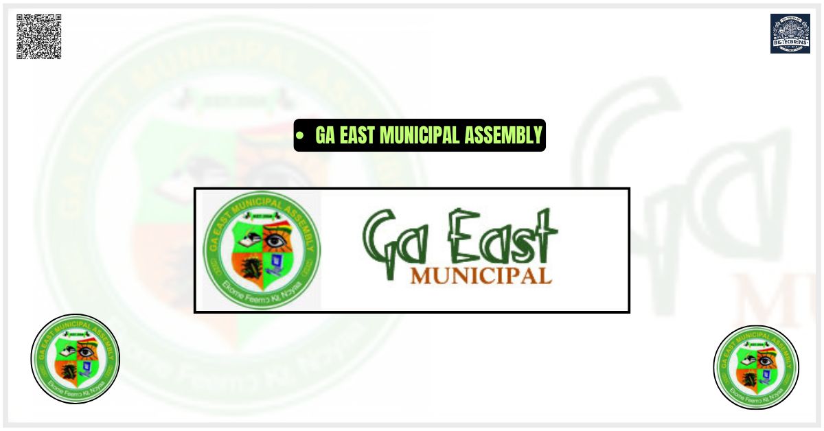 Ga East Municipal (Dome-Kwabenya)