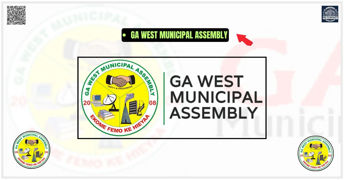 Ga West Municipal (Amasaman)