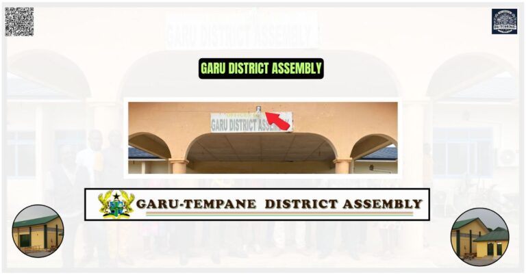 Garu District Assembly logo (2)