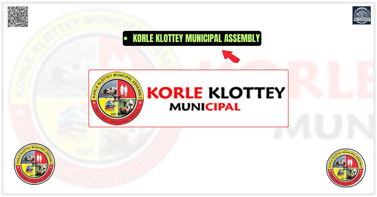Korle Klottey Municipal