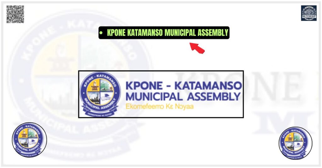 Kpone-Katamanso Municipal