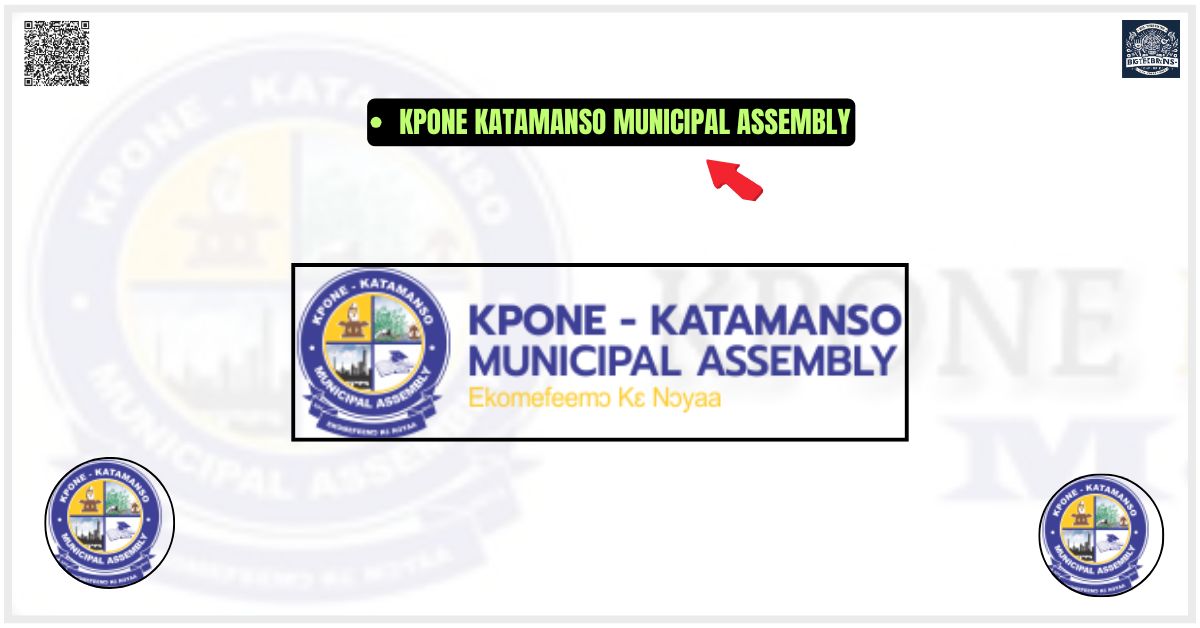 Kpone-Katamanso Municipal