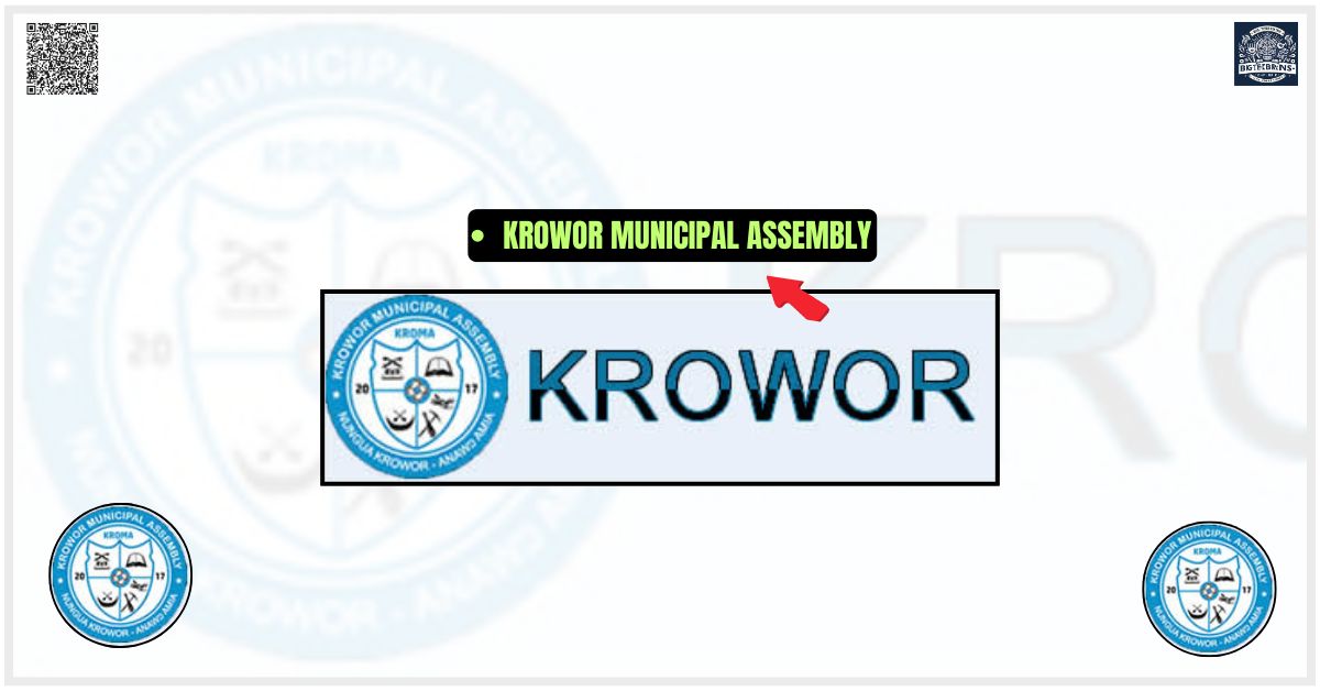 Krowor Municipal