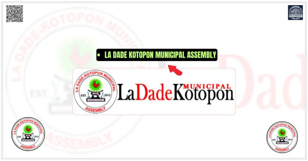 La Dade-Kotopon Municipal