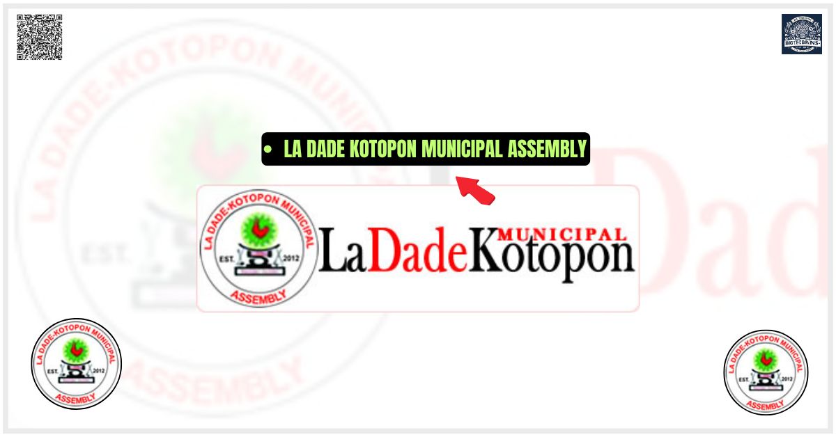 La Dade-Kotopon Municipal