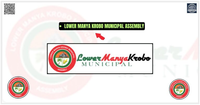 Lower Manya Krobo Municipal Assembly logo (1)