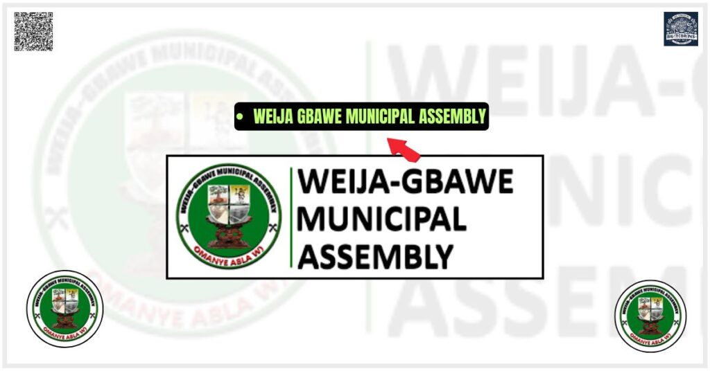 Weija-Gbawe Municipal