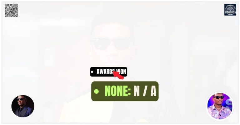 Kofi Kinaata 2000-2015 VGMA (1st - 16th Edition) (1)