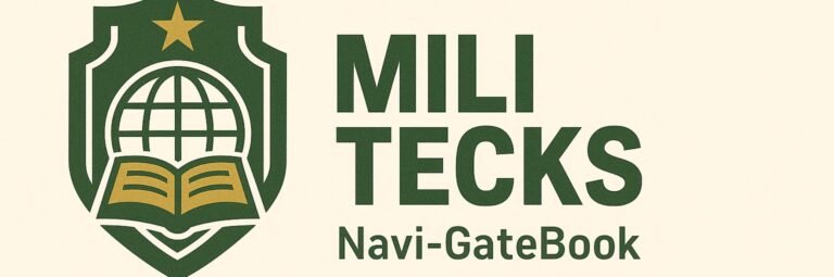Militecks' Banner
