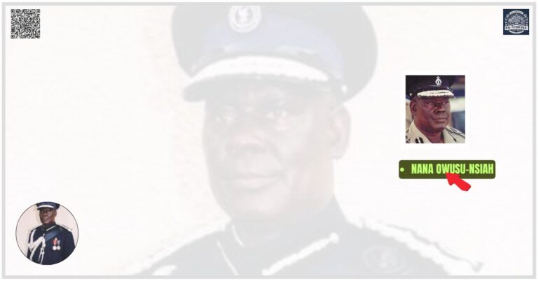 Nana Owusu-Nsiah