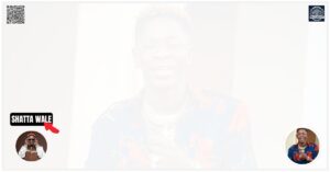 Shatta Wale Potfolio